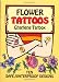 Flower Tattoos (Dover Tattoos)
