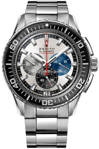 black friday price Zenith 03.2060.4057/69.M2060