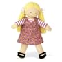 North American Bear Company Rosy Cheeks Big Sister Blonde