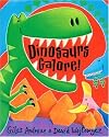 Dinosaurs Galore! (Shimmery Dinkies)