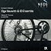 Search : WHO AM I / ICI ENSEMBLE by OLGA NEUWIRTH [Korean Imported] (2009)