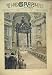1888 Celebration Pope'S Sacerdotal Jubilee Rome Peter'S