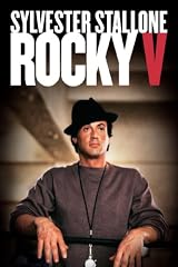Rocky V