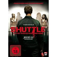 Chaotic (TV Series): Chaotic