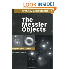 Deep-Sky Companions: The Messier Objects