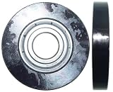 Magnate M1122 Rub Collars - 3/4 Bore; 7/16 Height; 2-5/8 Outside Diameter