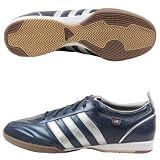 adidas adiPURE Indoor Blue Mens Soccer Shoes - 662666