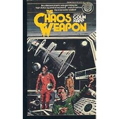 The Chaos Weapon