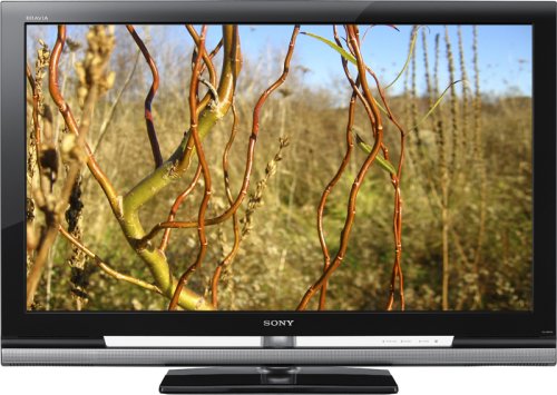 Sony Bravia V-Series KDL-42V4100 42in. 1080P LCD HDTV + Sony DVD Player w/ Wall Mount Accessory Kit