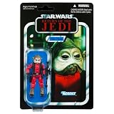 Nien Nunb VC106 Star Wars Vintage Collection Action Figure