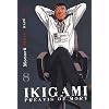 Ikigami - Pr�avis de mort Vol.8