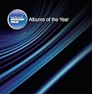 2009 Mercury Prize...