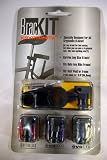Kryptonite BracKIT for New York Lock Evo2000 evolite