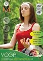 My Lifestyle: Yoga (DVD/CD) (Widescreen) (Combination DVD and audio CD)