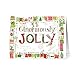Note Card Cafe Christmas Card Assortment with Green Envelopes | 72 Pack | Quirky Holiday Wishes | Blank Inside, Glossy Finish | Set for Holidays, Winter, Gifts, Presents, Secret Santa, Work Parties