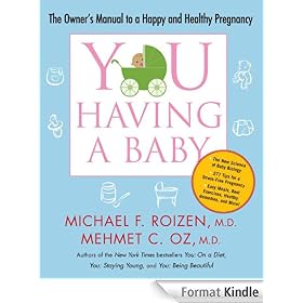 YOU: Having a Baby
