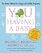 Books : YOU: Having a Baby