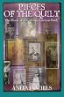Pieces of the Quilt: The Mosaic of An African American Family