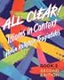 All Clear!: Idioms in Context