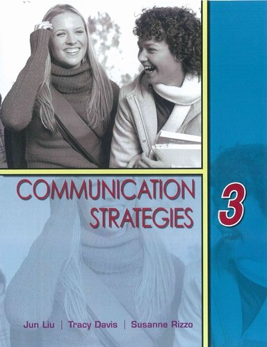 Communication Strategies 3