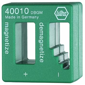Set A Shopping Price Drop Alert For Wiha Tools Magnetizer/Demagnetizer