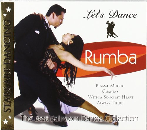 Produkt-Bild: Let's Dance - Rumba