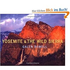 Yosemite & the Wild Sierra