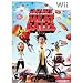 Cloudy with a Chance of Meatballs