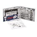 Getting Started: Complete Manga Drawing Kit