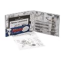 Getting Started: Complete Manga Drawing Kit