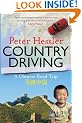 Country Driving: A Chinese Road Trip