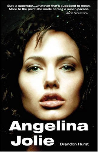 Angelina Jolie