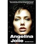 Angelina Jolie book cover