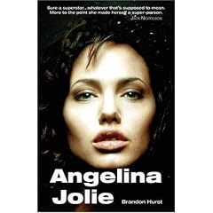 Angelina Jolie