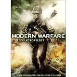 Modern Warfare Collector`s Set