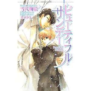 �r���[�e�B�t���E�T���f�[ (�V���R���m�x���X)