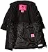 Weatherproof Girls' Long Bubble Coat