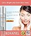 Pimple Scar Remover Cream with Rose Hip Oil for Face | Salicylic Acid Cream | Best Dark Spot Corrector | Get Rid of Skin Discoloration Problems Today