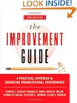 The Improvement Guide: A Practical Ap...