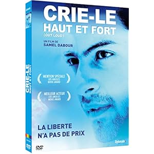 Crie le haut et fort