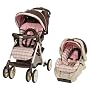 Graco Alano Travel System - Erin