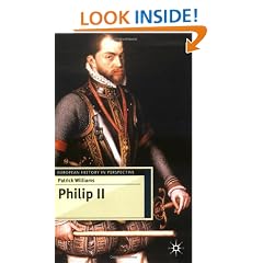Philip II (European History in Perspective)