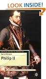 Philip II (European History in Perspective)