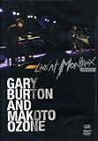 Live At Montreux 2002 [DVD] [2008]