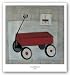 Coast by Matias Duarte 12"x12" Art Print Poster