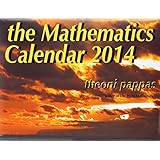 the mathematics calendar 2014