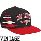 Portland Trail Blazers Mitchell & Ness Diamonds Are Forever Snapback Hat