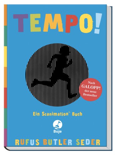 Tempo!