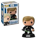 Funko Jedi Luke POP