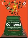 The Little Book of Compost: Recipes for a Healthy Garden and Happy Planet (Little Book Of... (HarperCollins))
